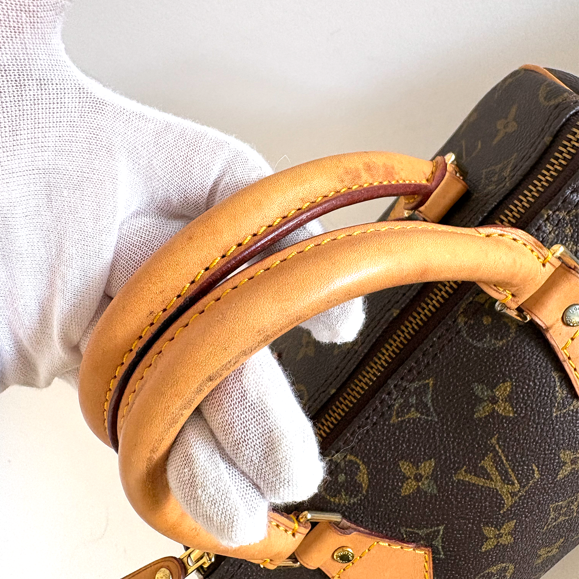 Louis Vuitton Speedy 25