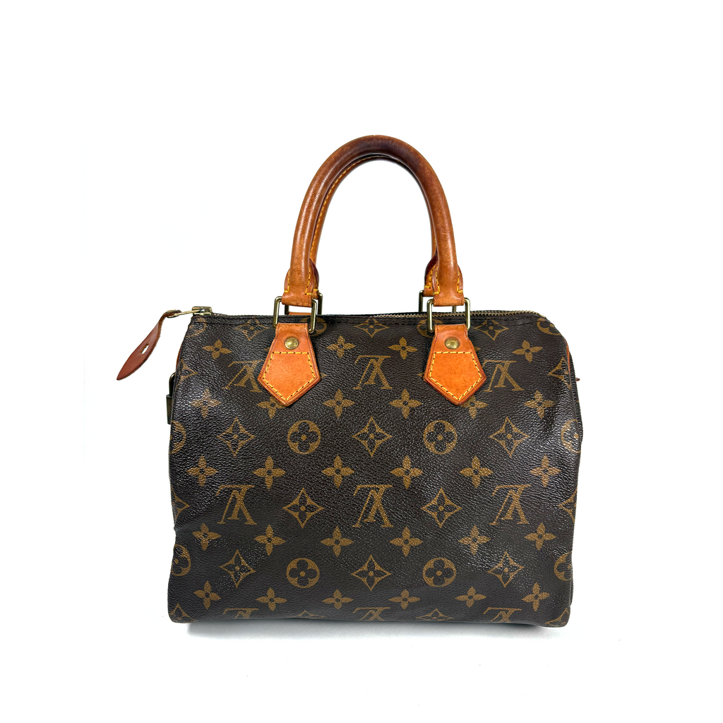Louis Vuitton Speedy 25