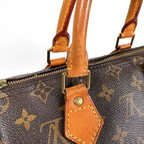 Louis Vuitton Speedy 25
