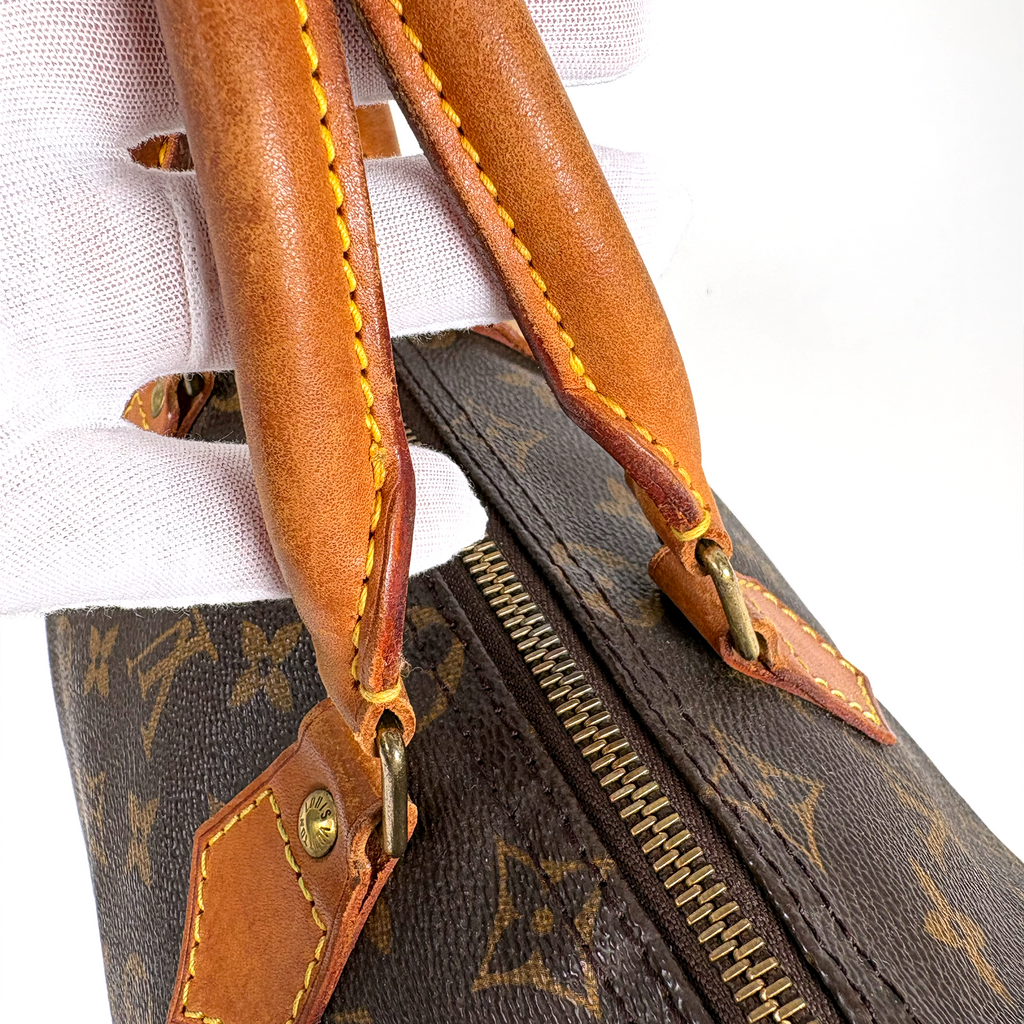 Louis Vuitton Speedy 25
