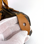 Louis Vuitton Monogram Speedy 25