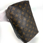 Louis Vuitton Speedy 25