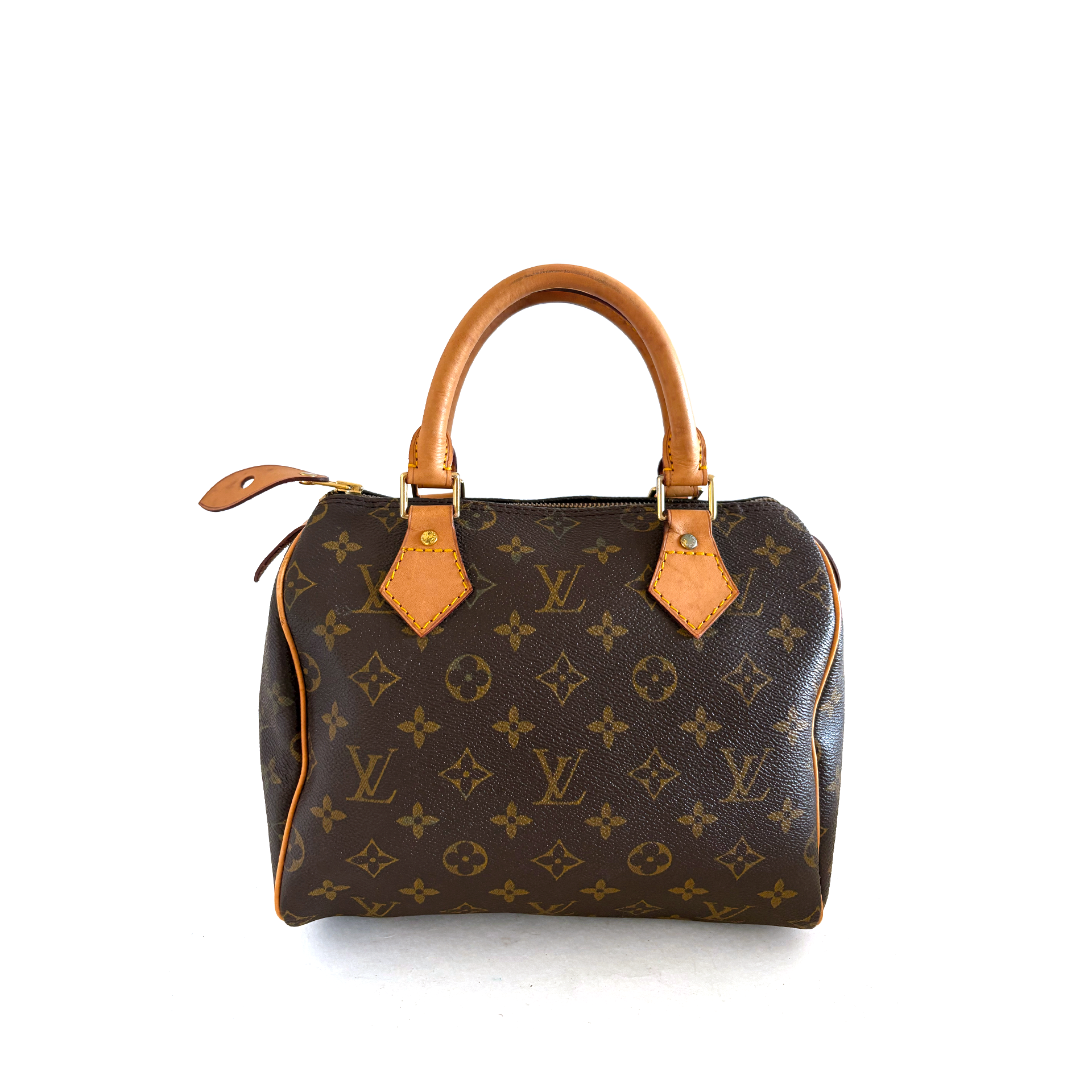 Louis Vuitton Speedy 25