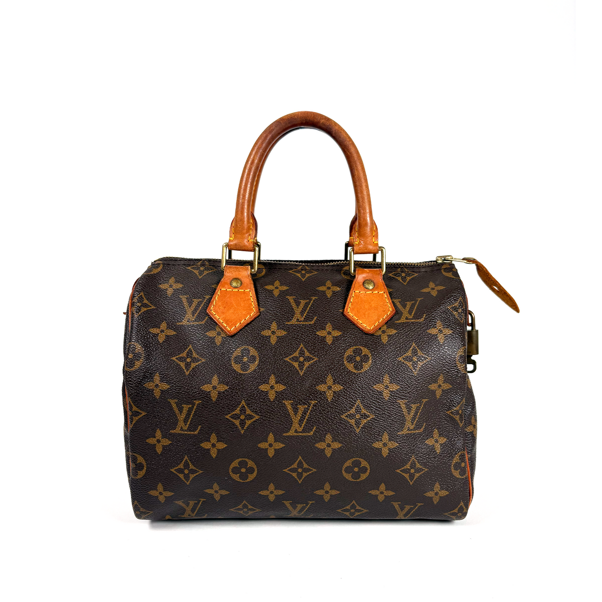 Louis Vuitton Speedy 25