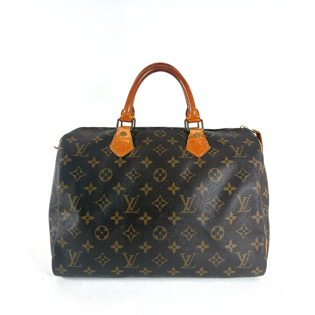 Louis Vuitton Speedy 30