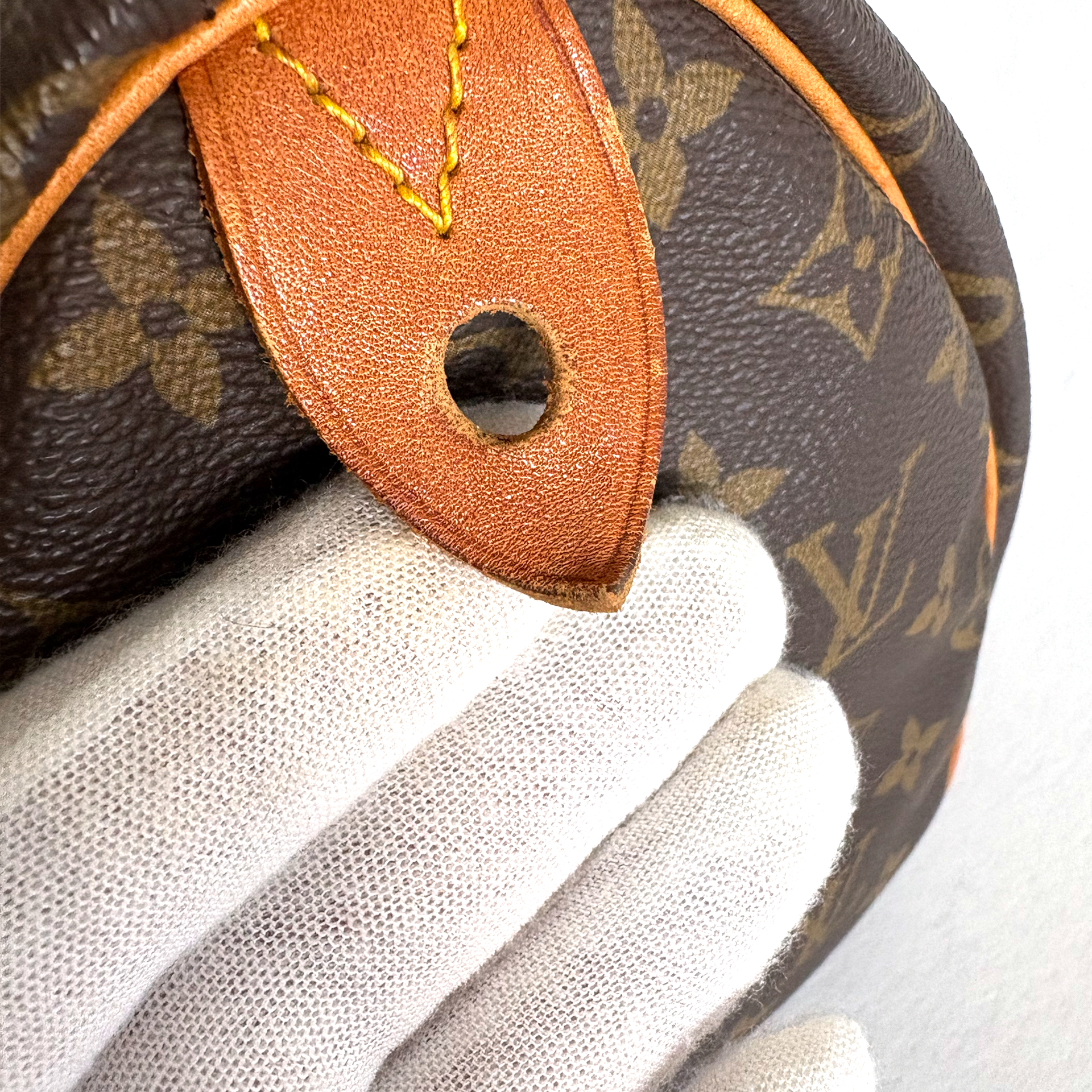 Louis Vuitton Speedy 30