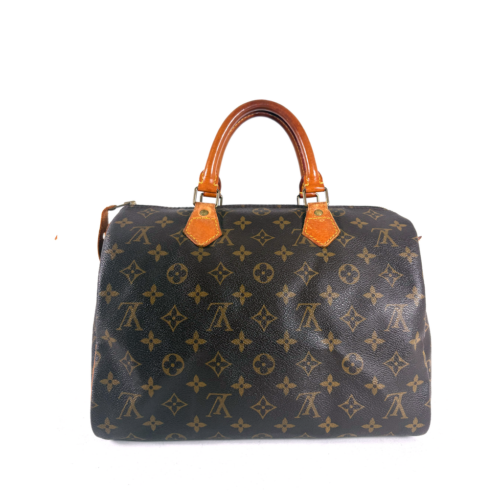 Louis Vuitton Speedy 30