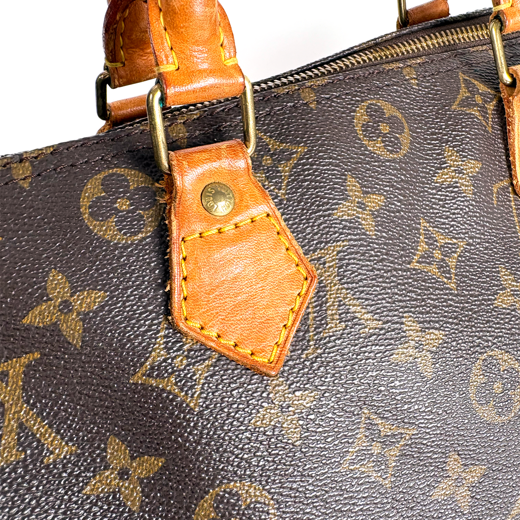 Louis Vuitton Speedy 30