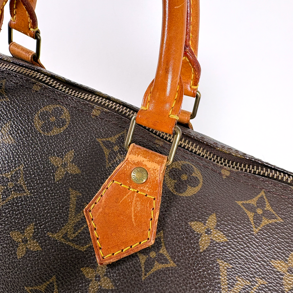 Louis Vuitton Speedy 30