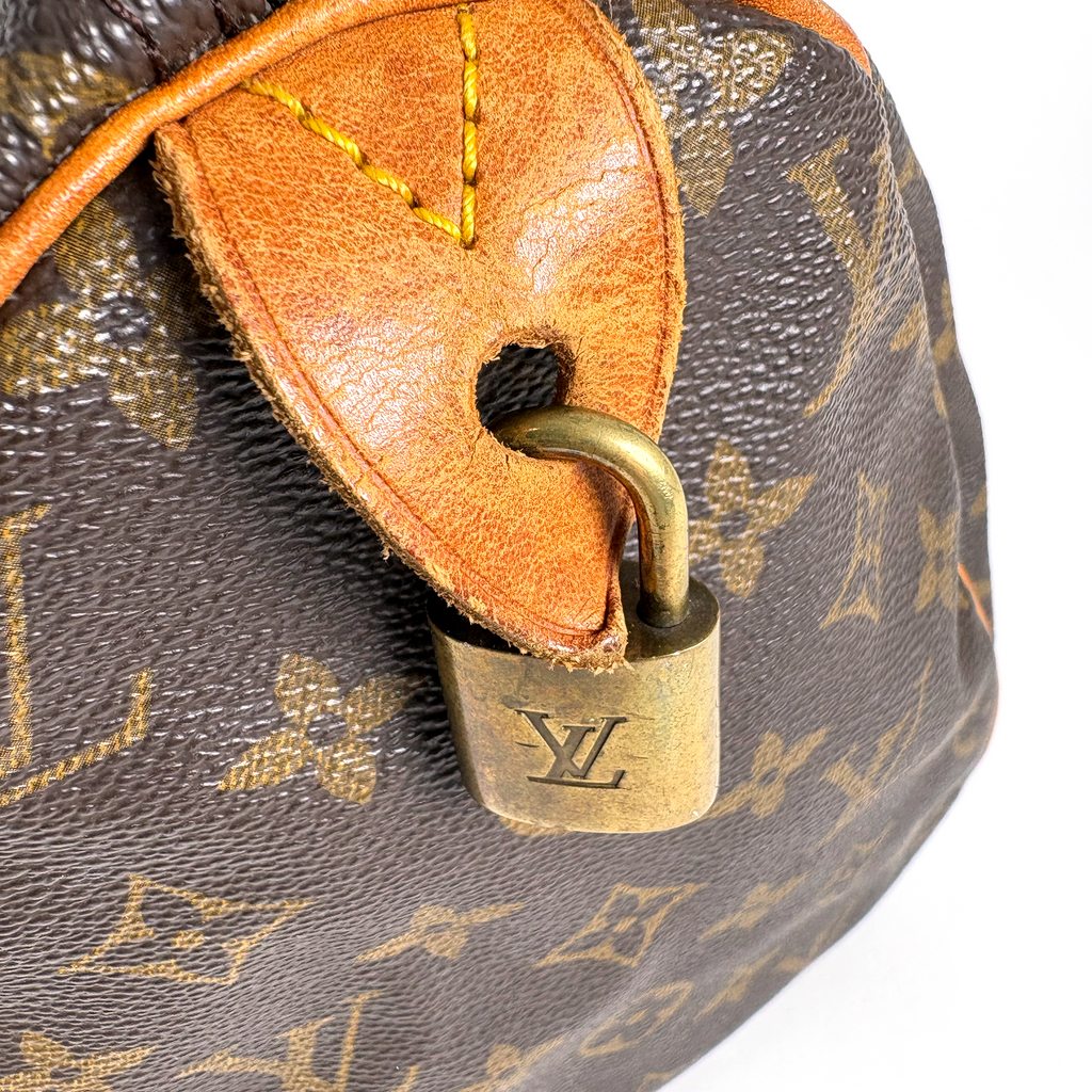 Louis Vuitton Speedy 30