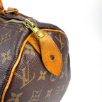 Louis Vuitton Monogram Speedy 30