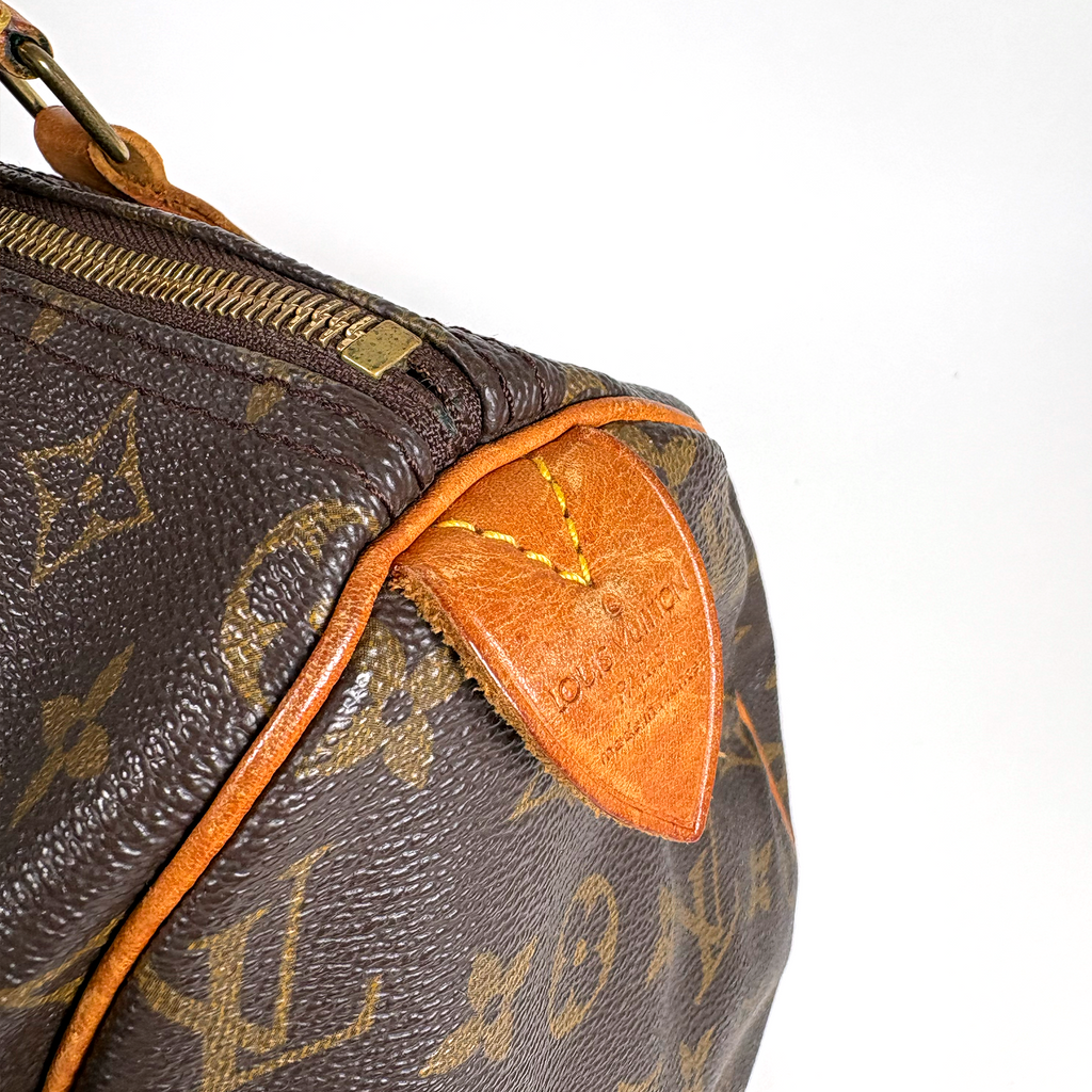 Louis Vuitton Speedy 30