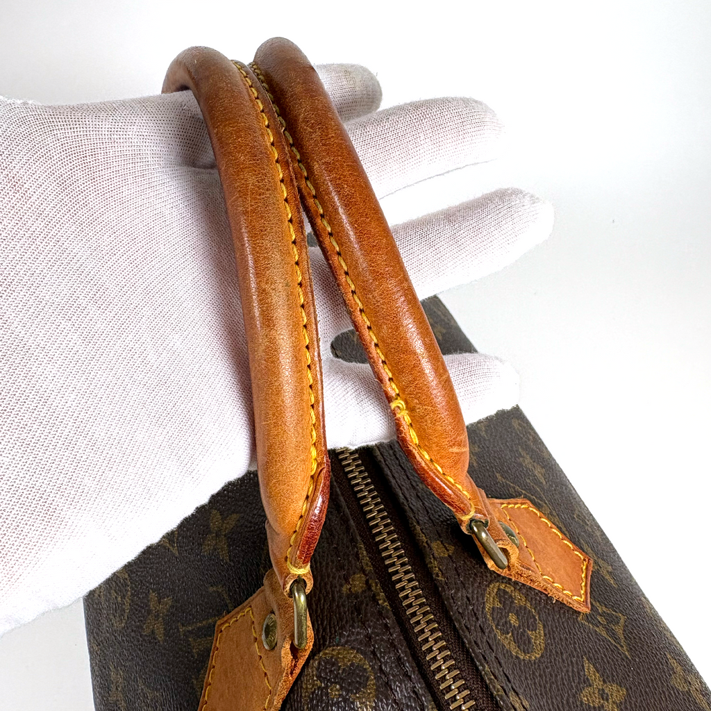 Louis Vuitton Speedy 30