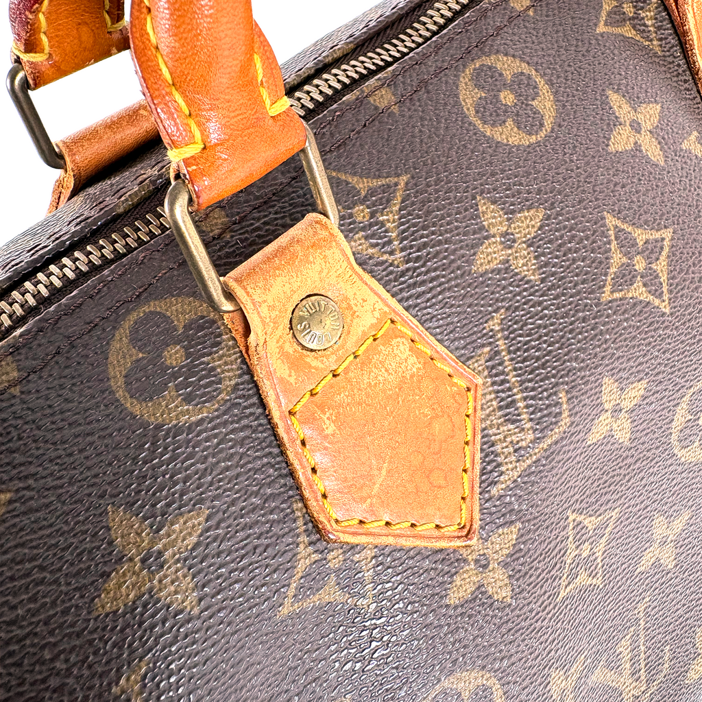 Louis Vuitton Speedy 30
