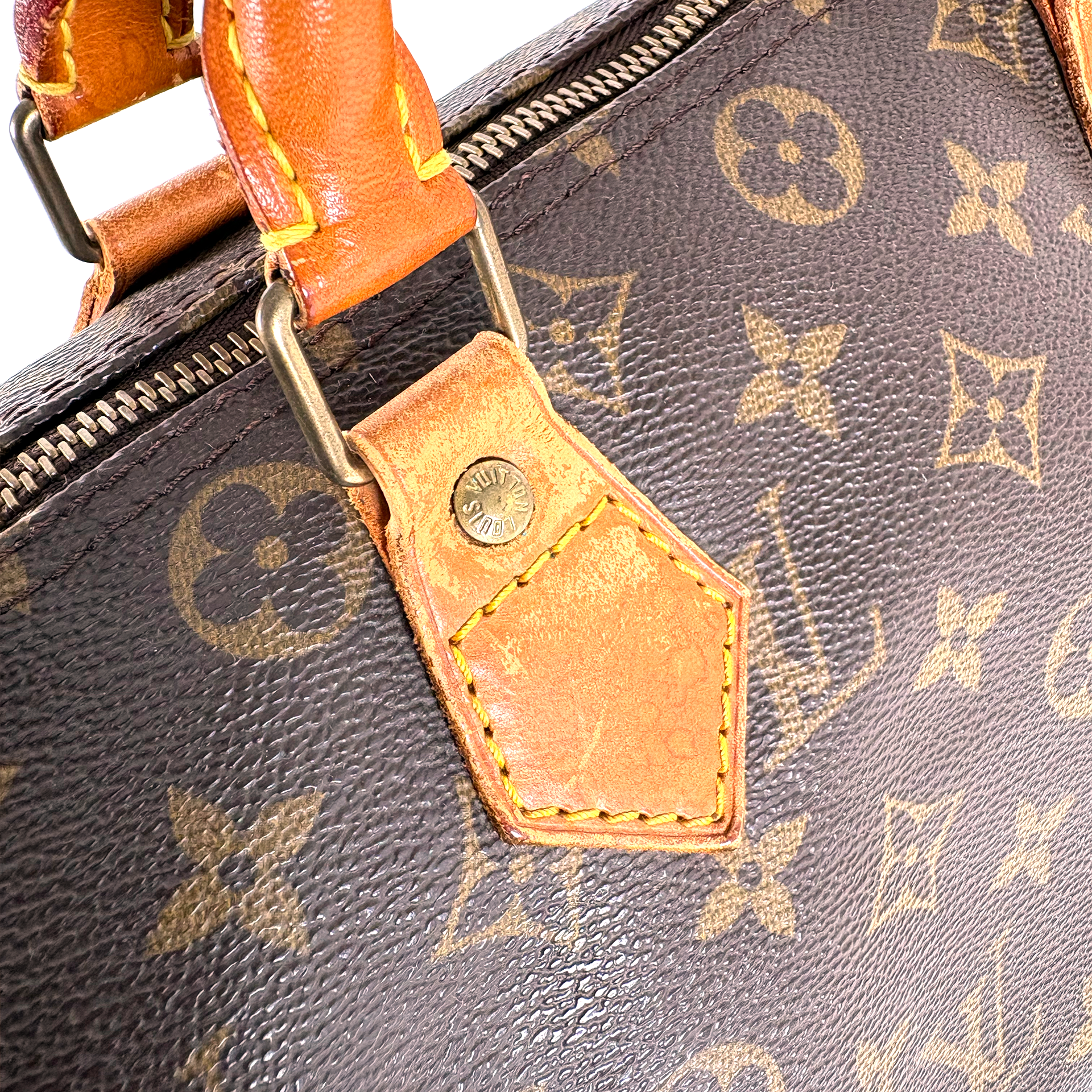 Louis Vuitton Speedy 30