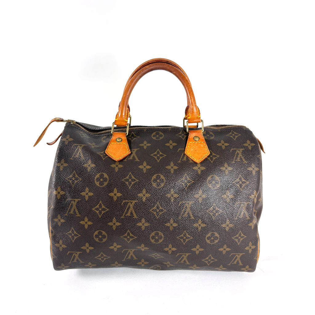 Louis Vuitton Speedy 30