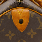 Louis Vuitton Monogram Speedy 30