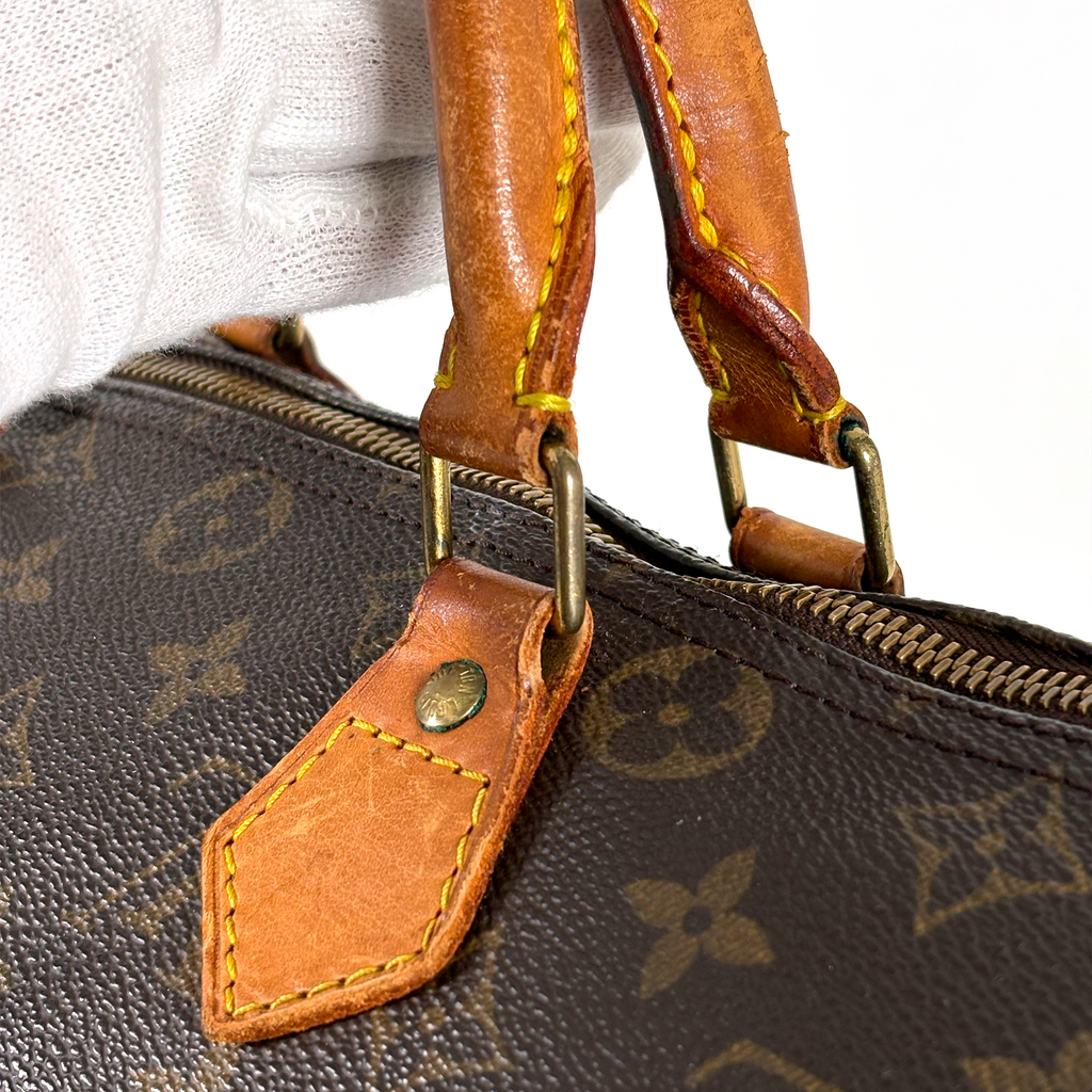 Louis Vuitton Speedy 30