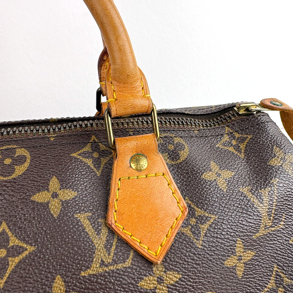Louis Vuitton Speedy 30