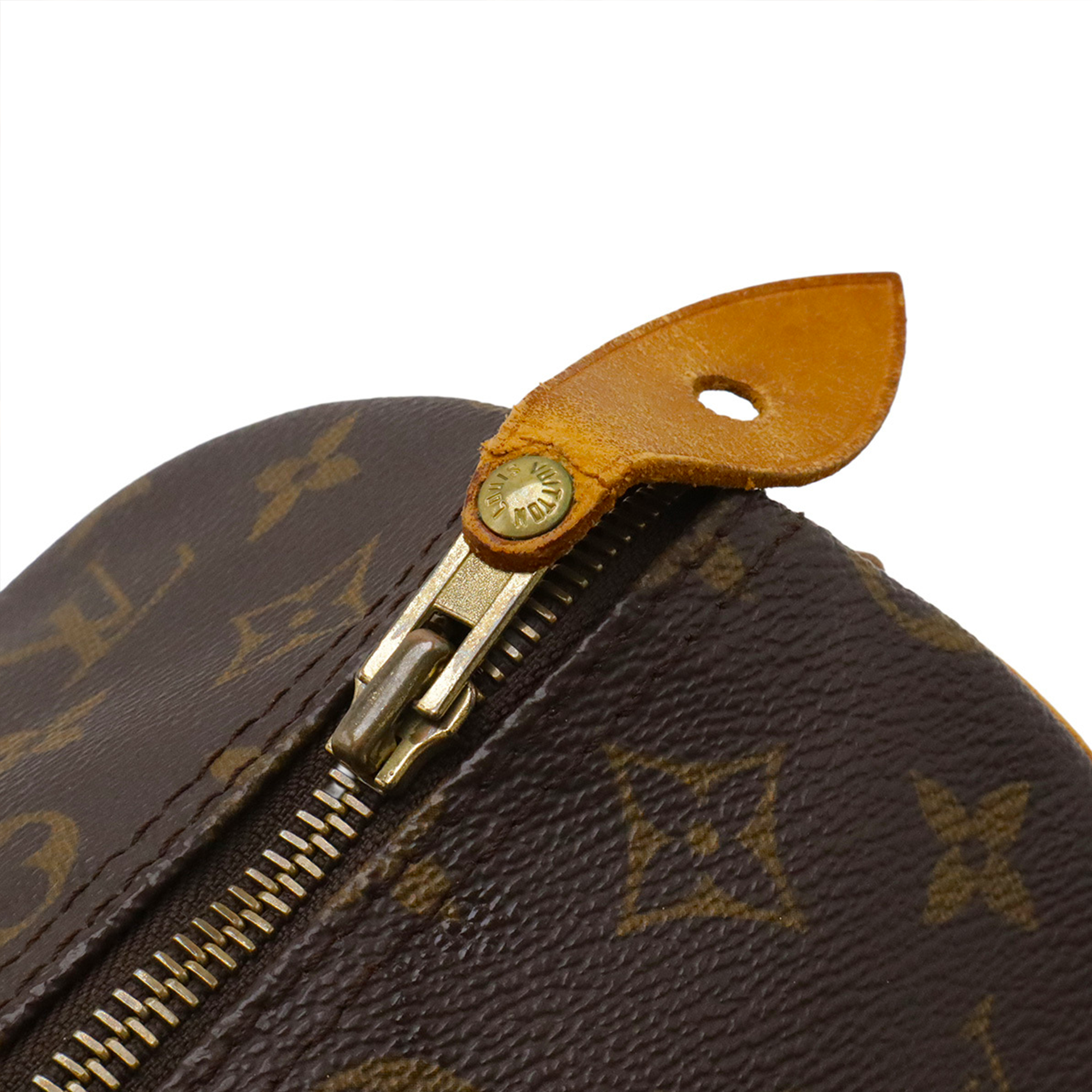 Louis Vuitton Monogram Speedy 30