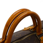 Louis Vuitton Monogram Speedy 30