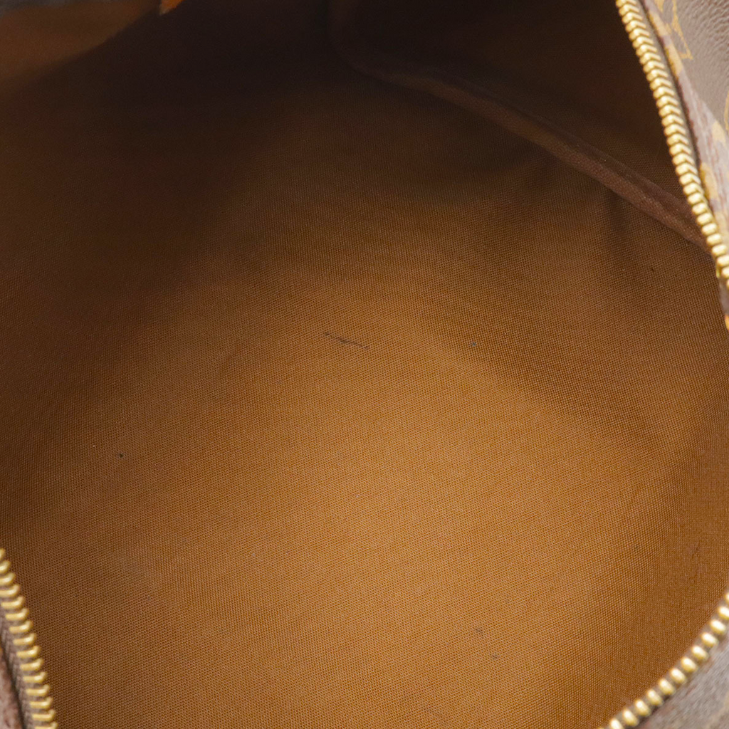 Louis Vuitton Monogram Speedy 30