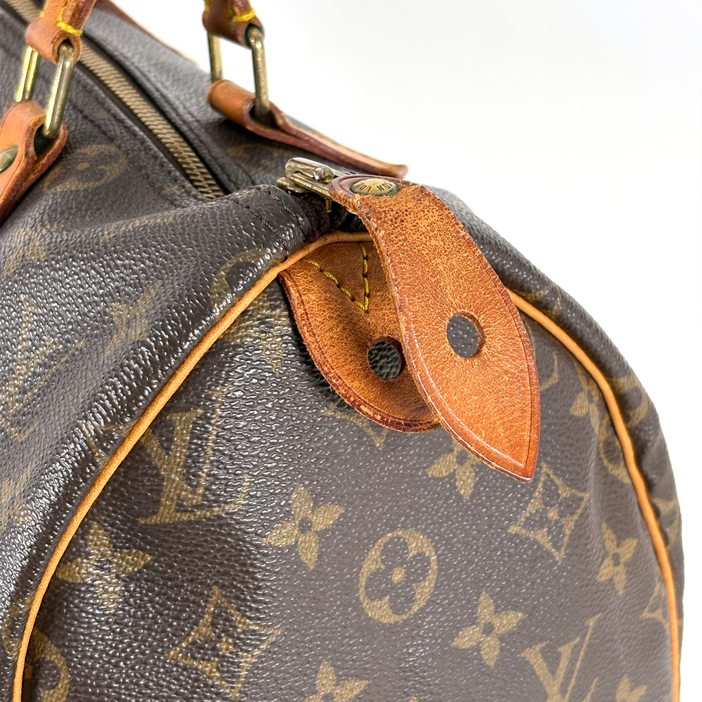 Louis Vuitton Speedy 30
