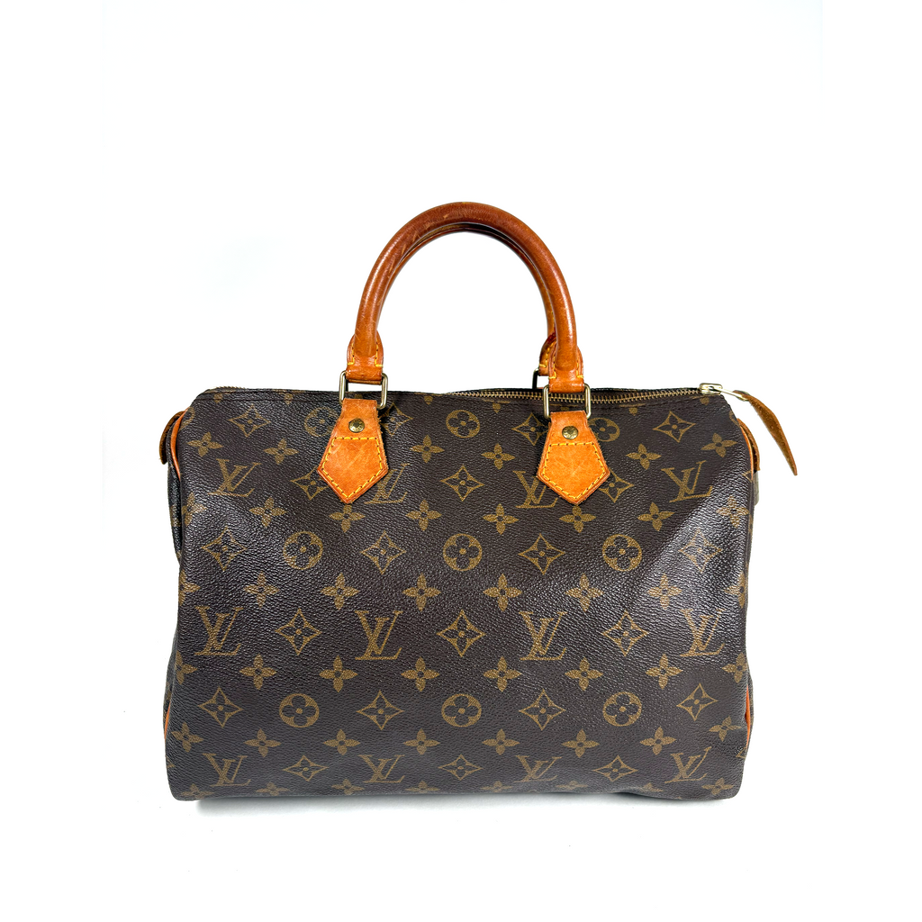 Louis Vuitton Speedy 30