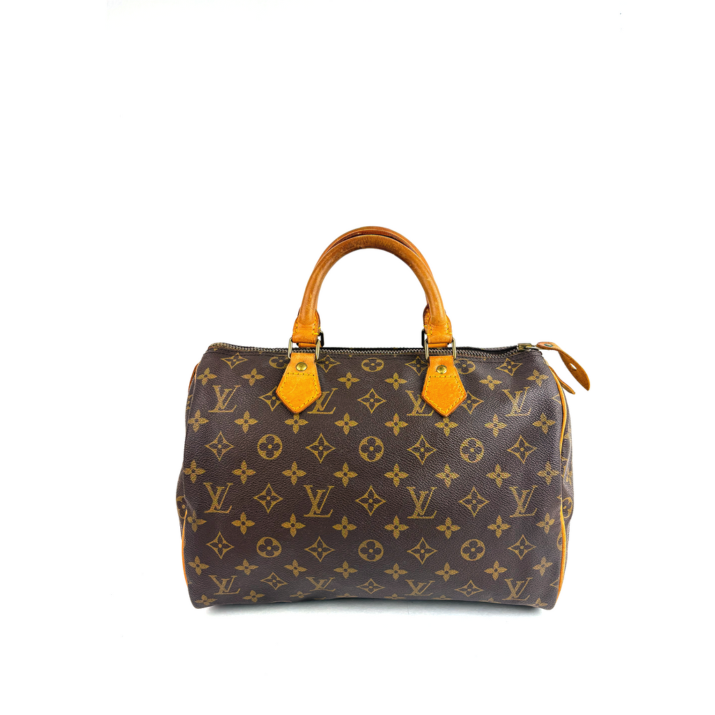 Louis Vuitton Speedy 30