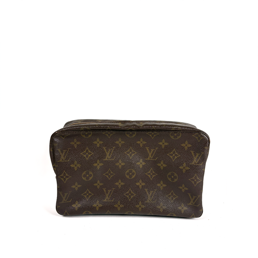 Louis Vuitton Make Up Pouch