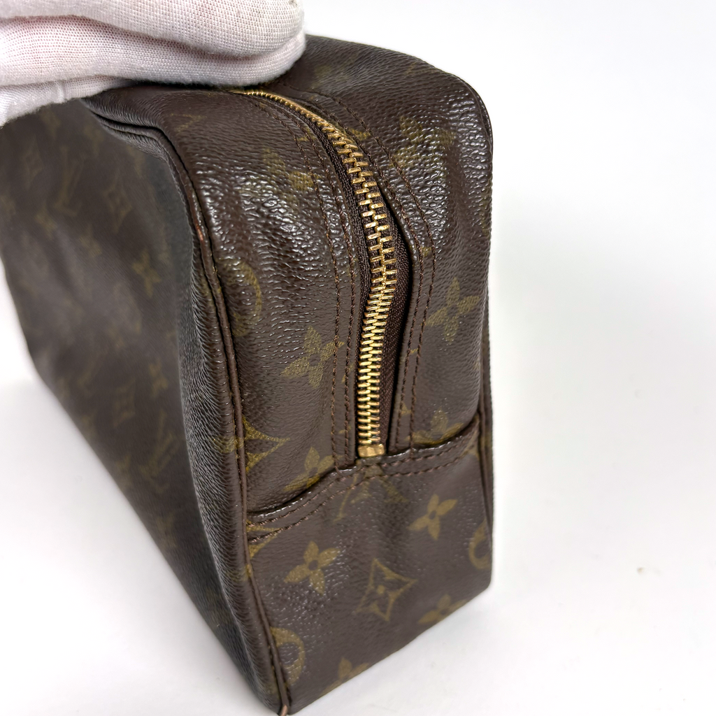Louis Vuitton Make Up Pouch