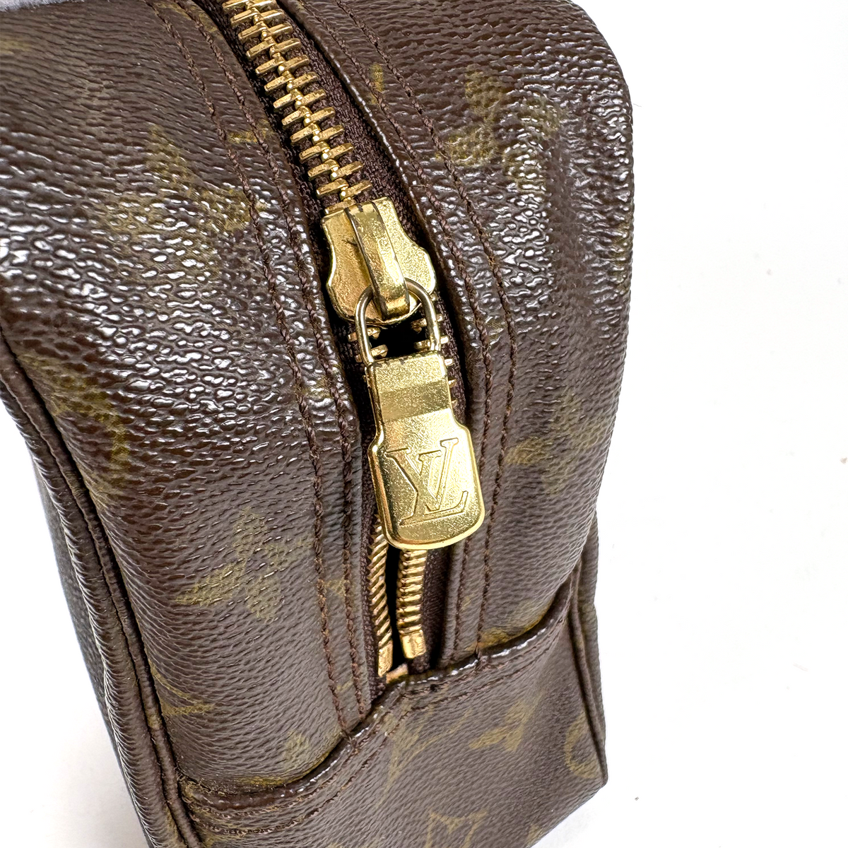 Louis Vuitton Make Up Pouch