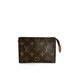 Louis Vuitton Pochette Toilette 15