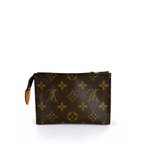 Louis Vuitton Pochette Toilette 15