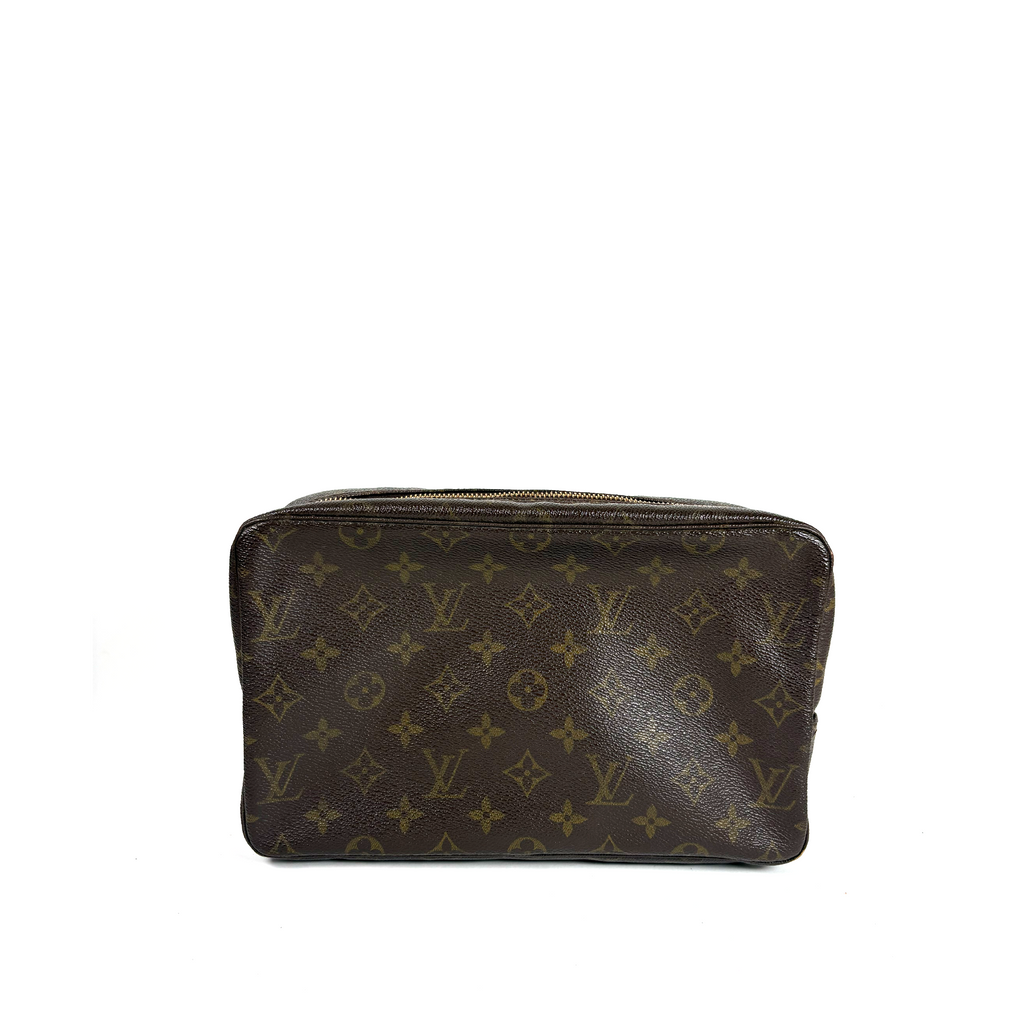 Louis Vuitton Make Up Pouch