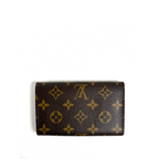 Louis Vuitton Monogram Sarah Wallet