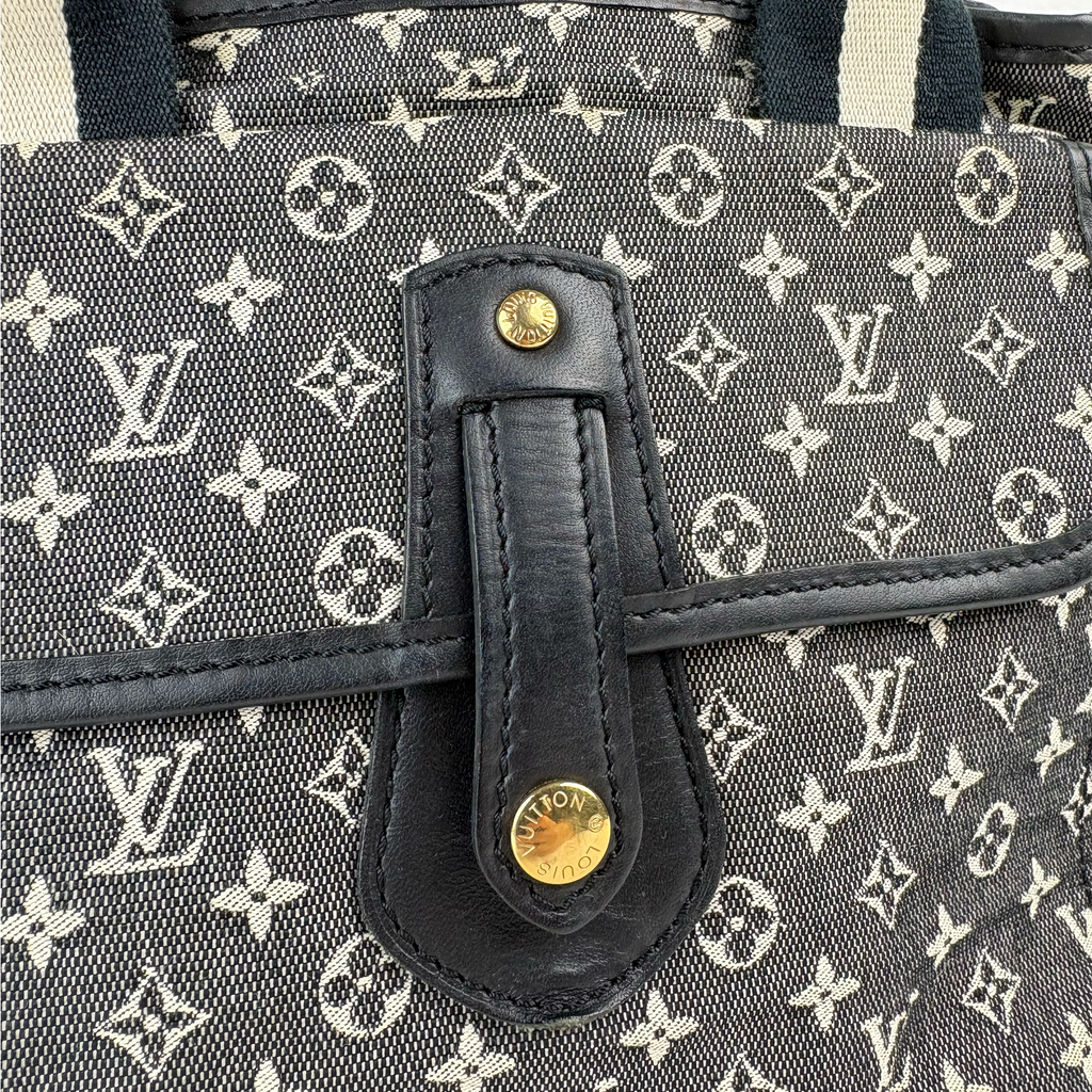 Pre-loved Louis Vuitton Sac Mary Kate