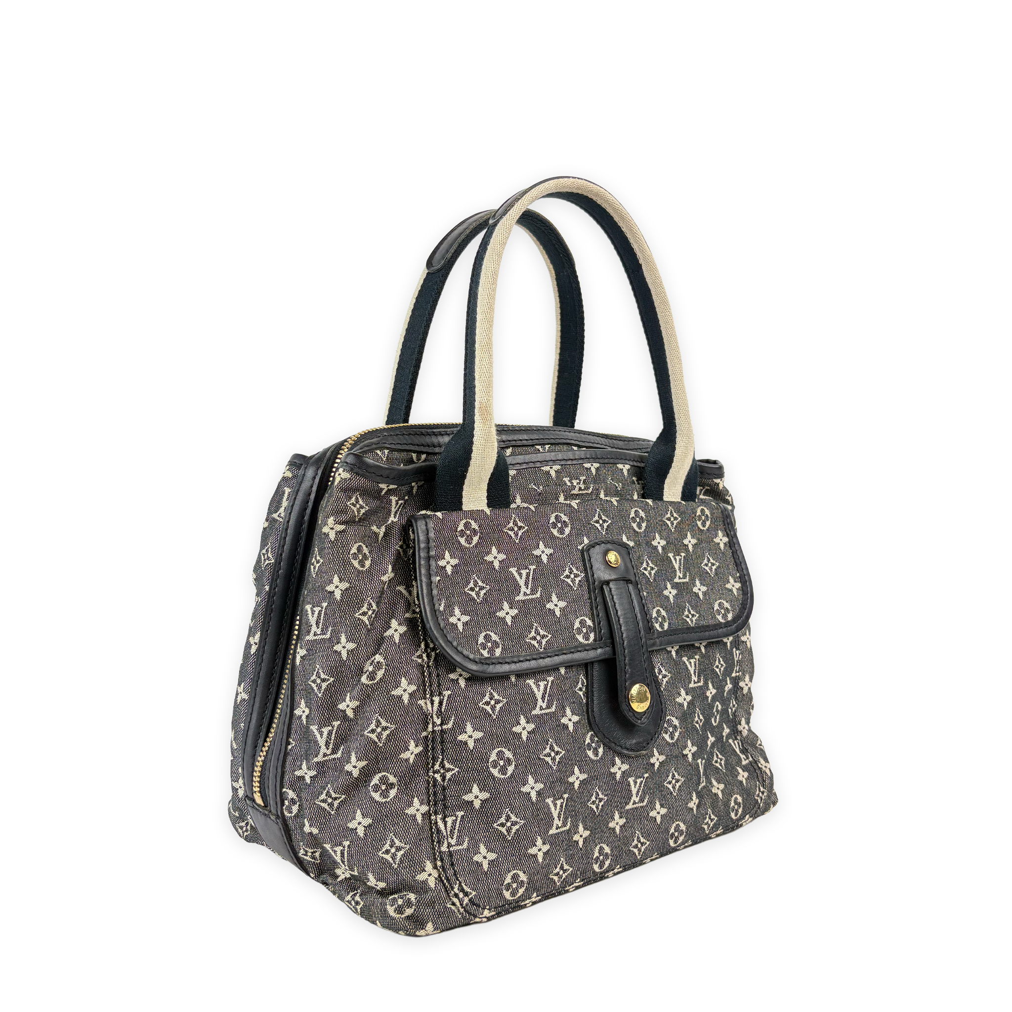 Pre-loved Louis Vuitton Sac Mary Kate