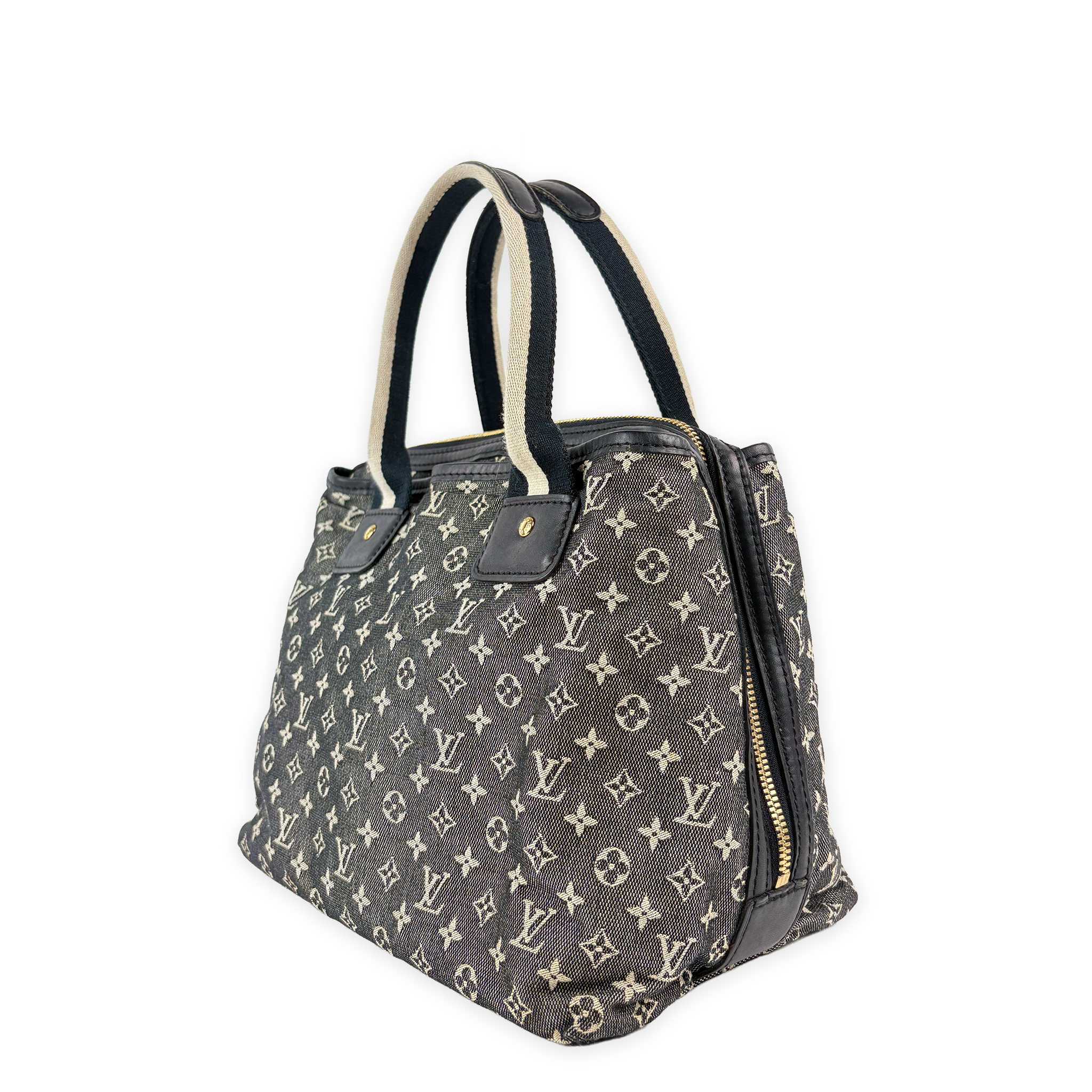 Pre-loved Louis Vuitton Sac Mary Kate