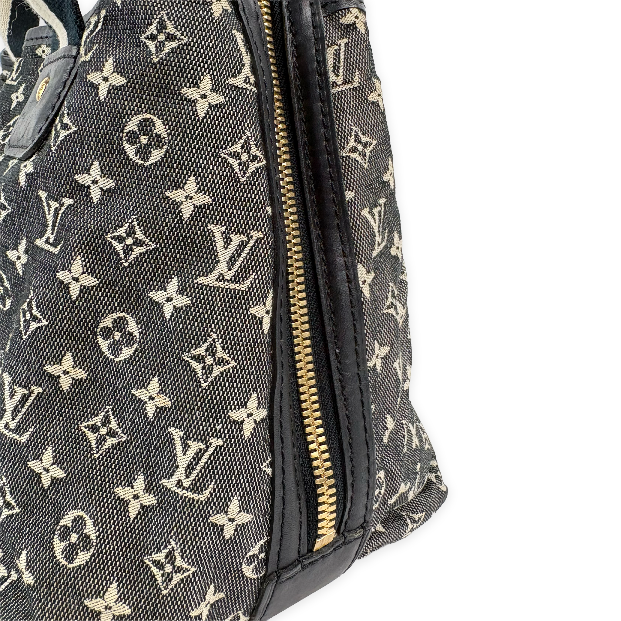 Pre-loved Louis Vuitton Sac Mary Kate