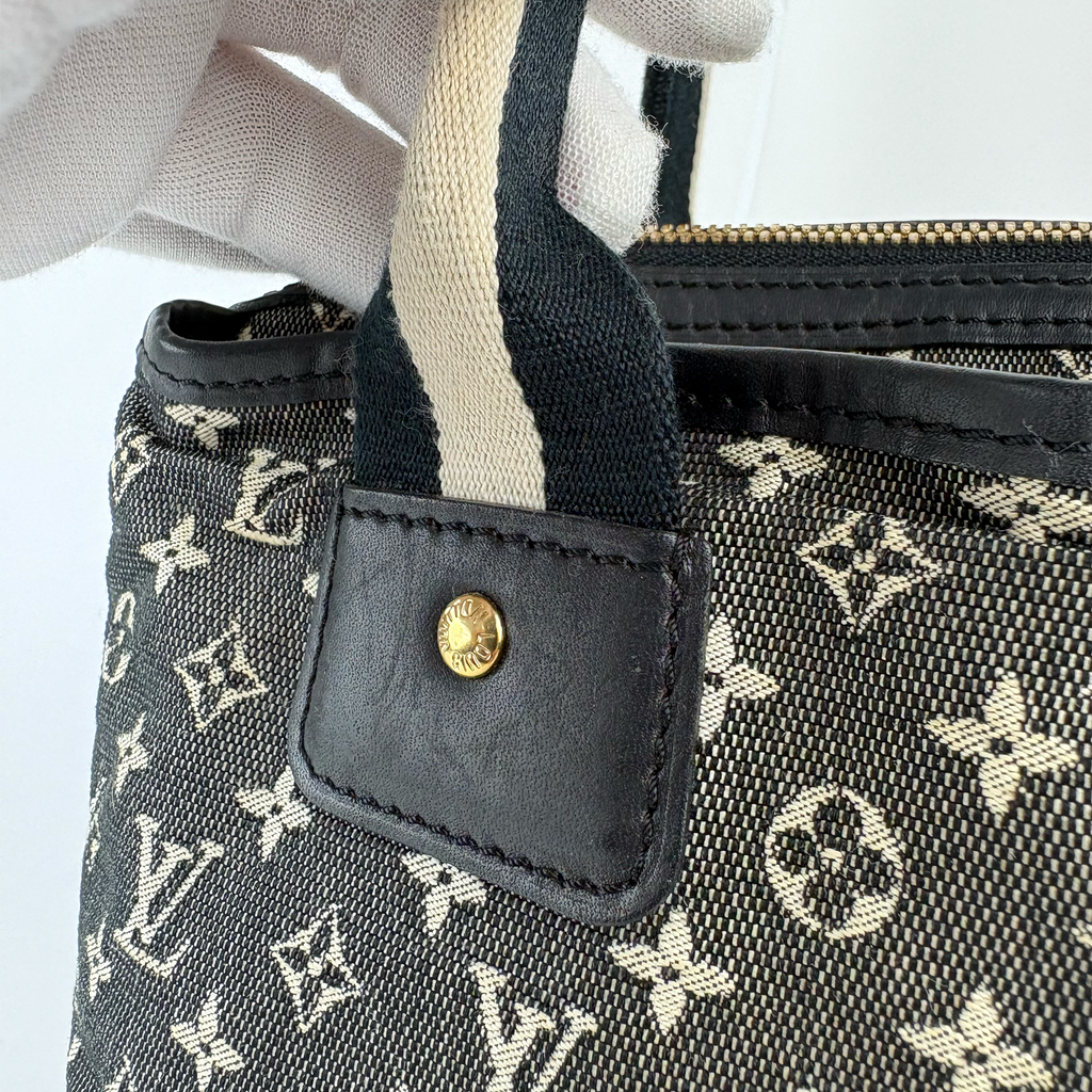 Pre-loved Louis Vuitton Sac Mary Kate