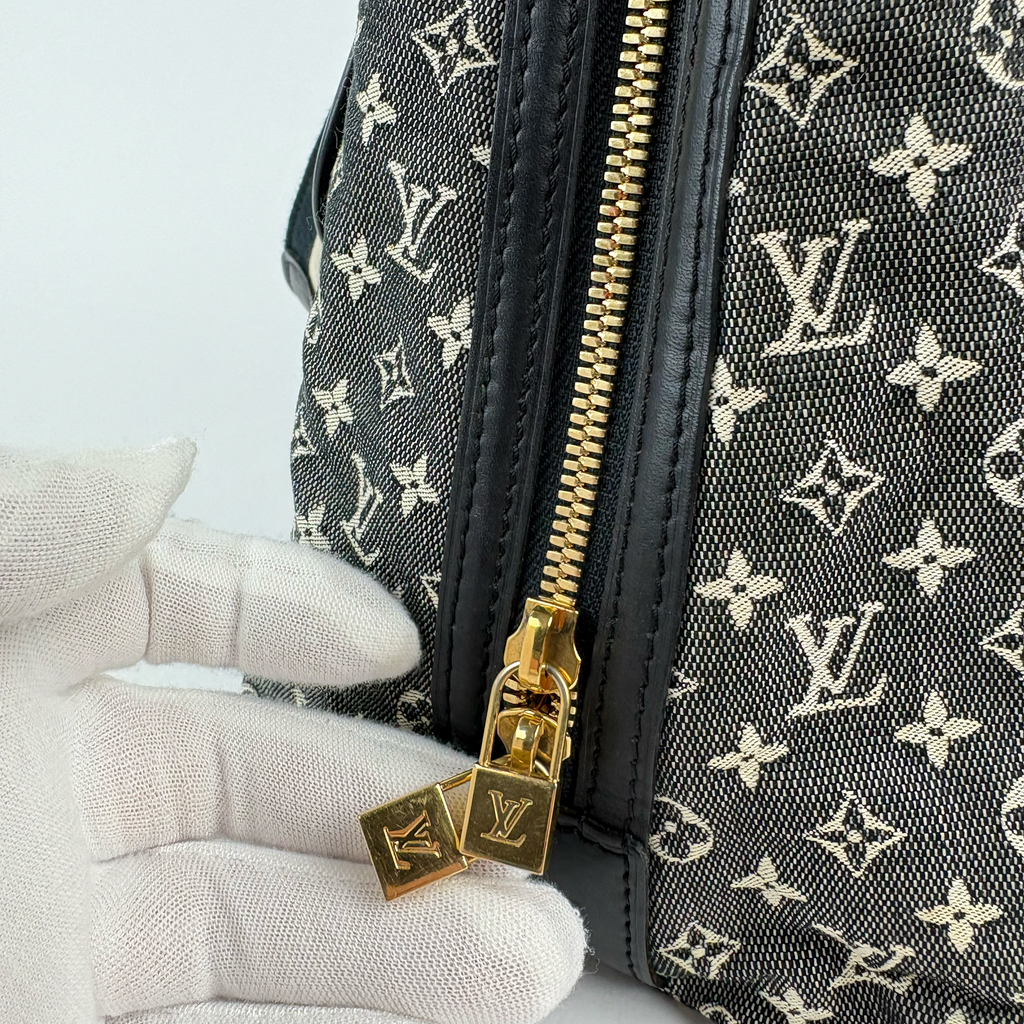 Pre-loved Louis Vuitton Sac Mary Kate