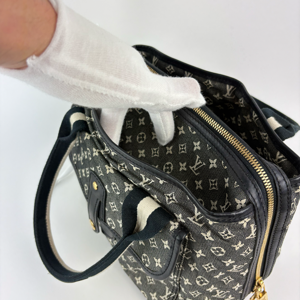 Pre-loved Louis Vuitton Sac Mary Kate