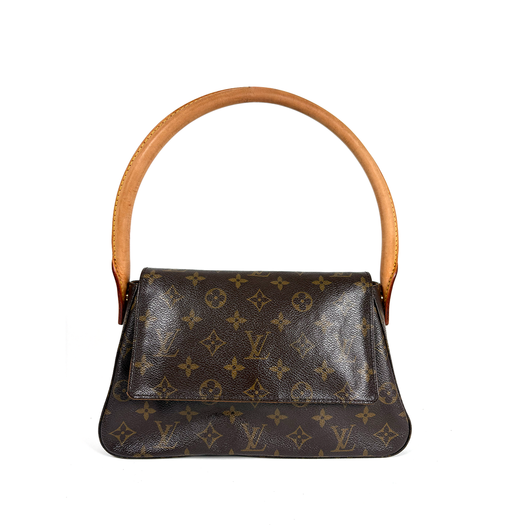 Louis Vuitton Mini Looping