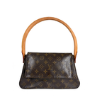 Louis Vuitton Mini Looping