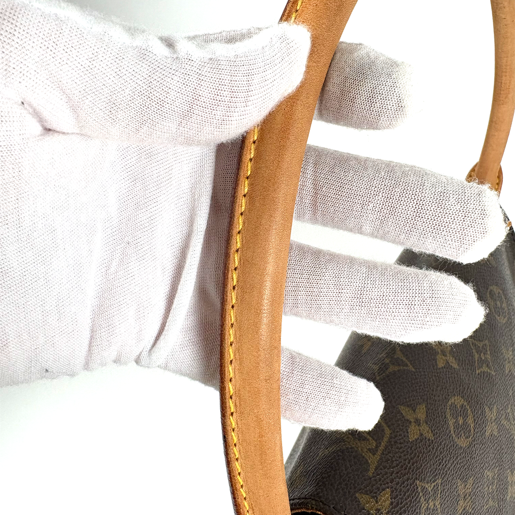 Louis Vuitton Mini Looping