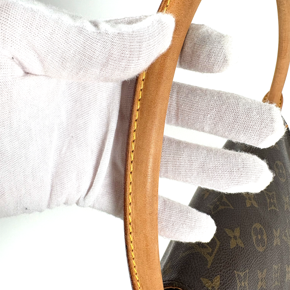 Louis Vuitton Mini Looping