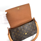 Louis Vuitton Mini Looping