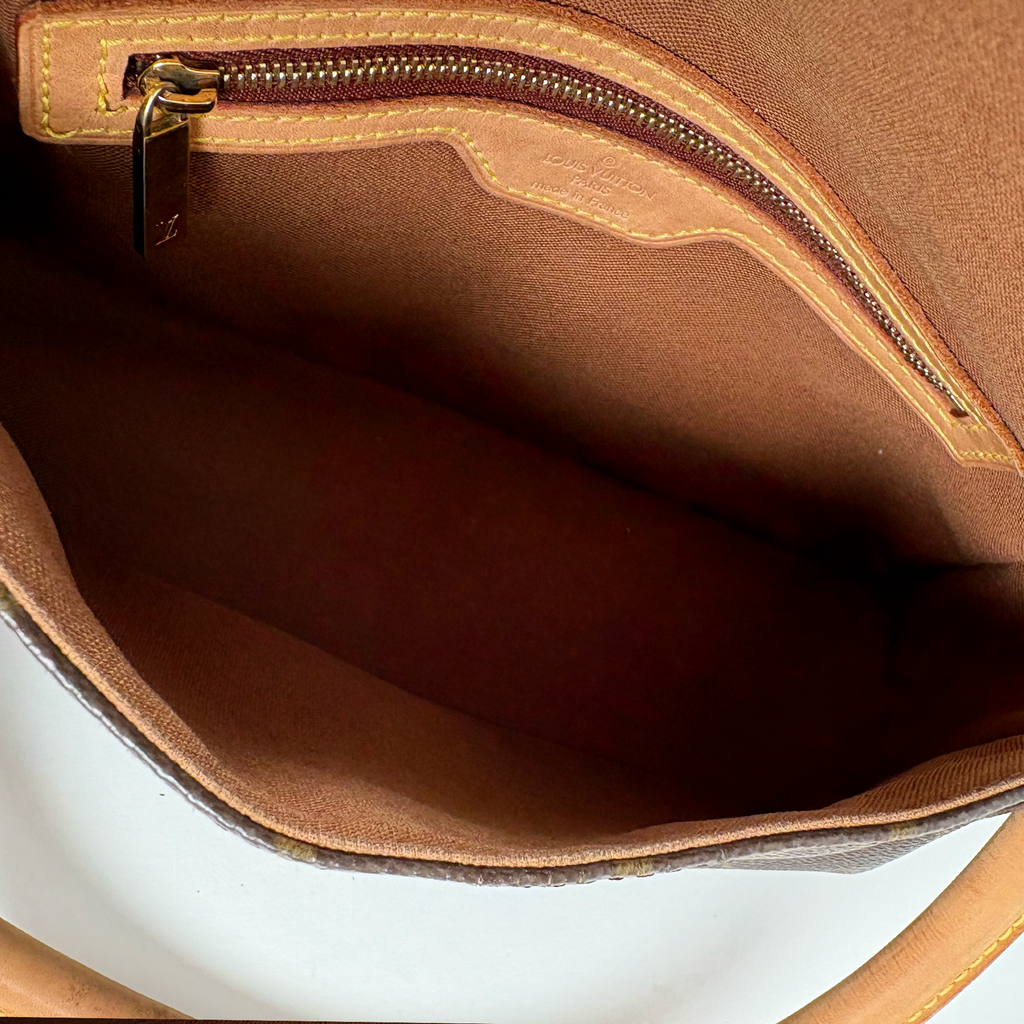 Louis Vuitton Mini Looping