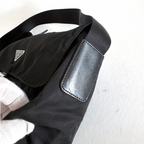 Prada Tessuto Crossbody Bag